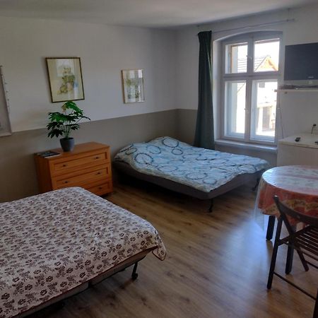 Sudety Hut Apartment Podgorzyn Ngoại thất bức ảnh