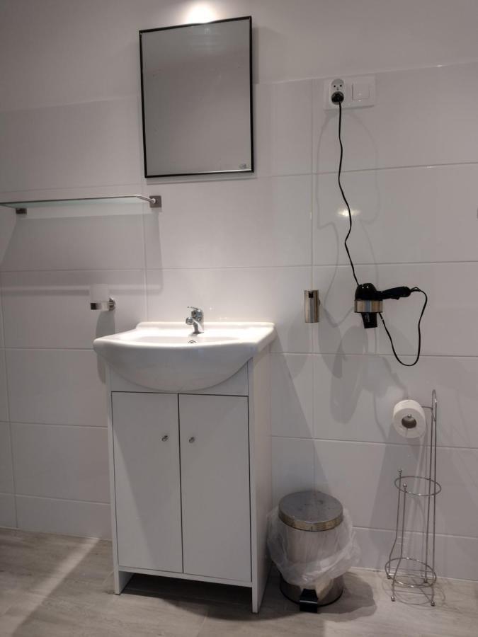 Sudety Hut Apartment Podgorzyn Ngoại thất bức ảnh