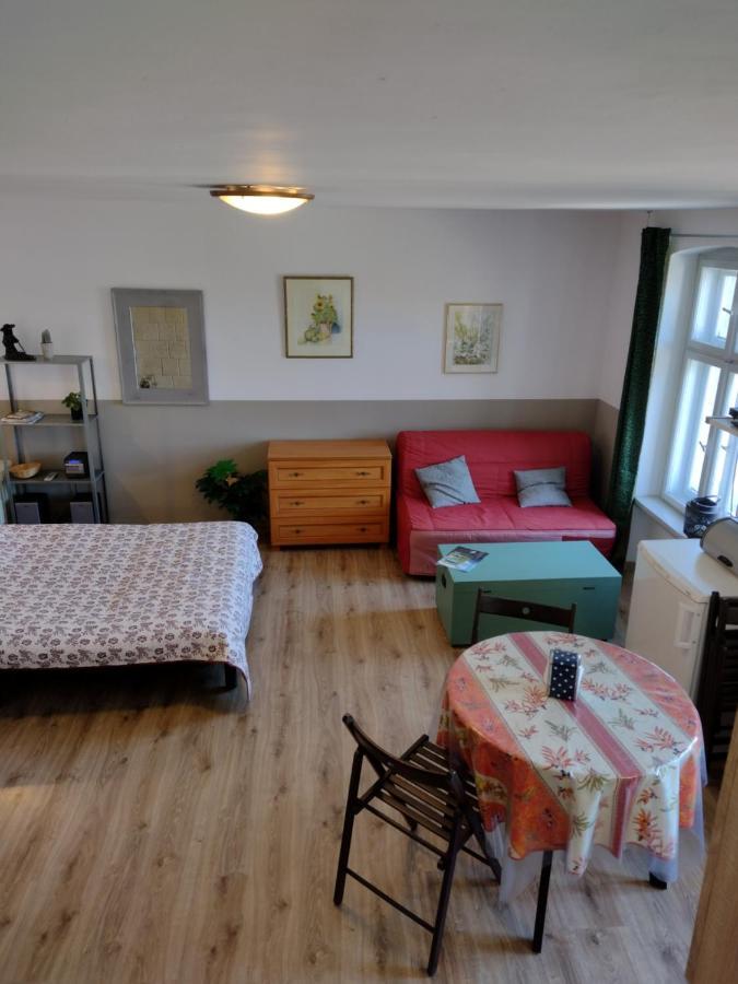 Sudety Hut Apartment Podgorzyn Ngoại thất bức ảnh